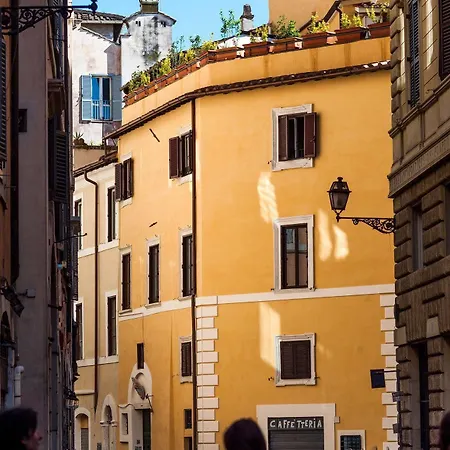 Unique Navona Appartamento *