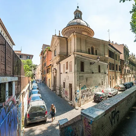 Unique Navona Appartamento *