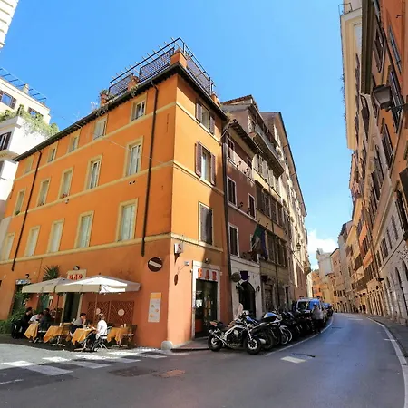 Unique Navona Roma