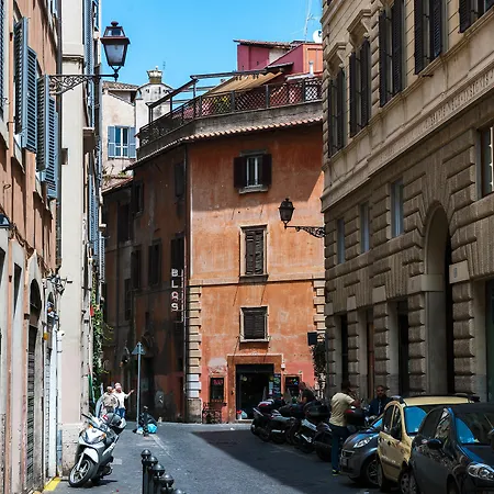 Unique Navona Appartamento *